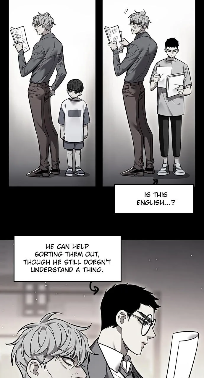 Eleceed - Chapter 348 - Page 81