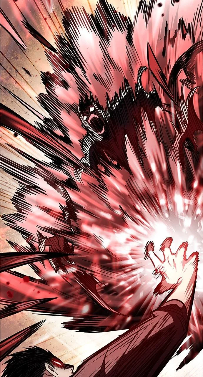 Eleceed - Chapter 349 - Page 107