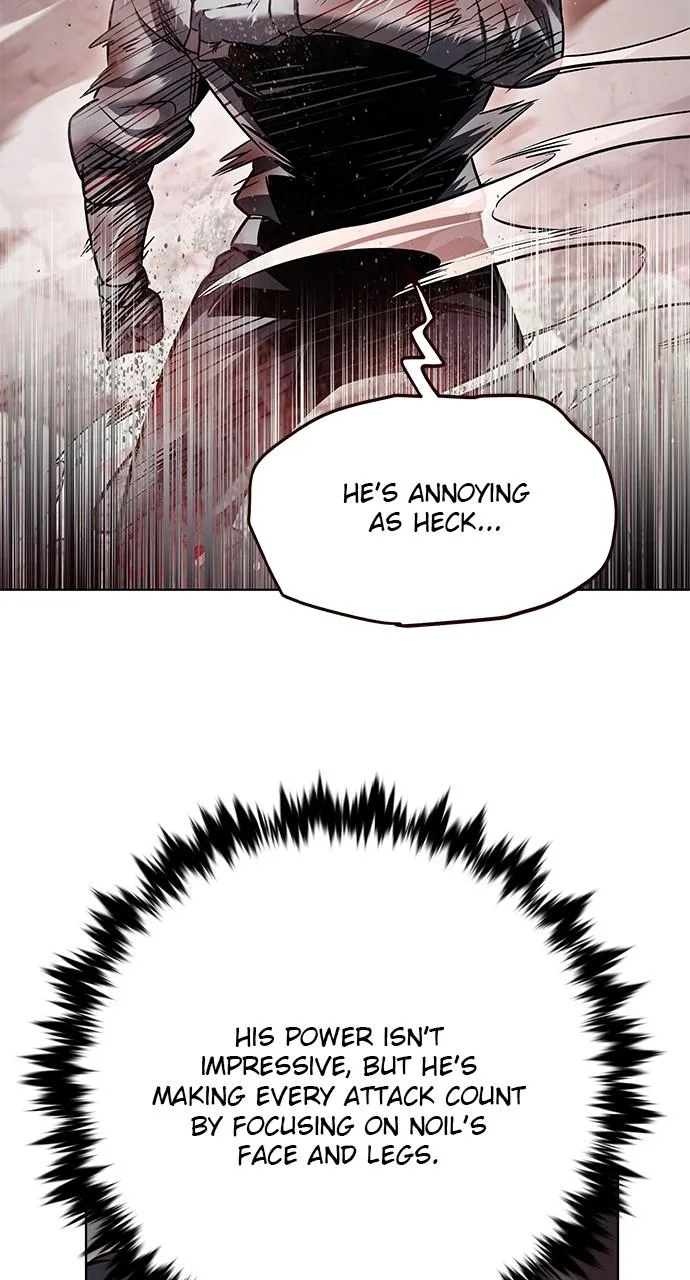 Eleceed - Chapter 349 - Page 111