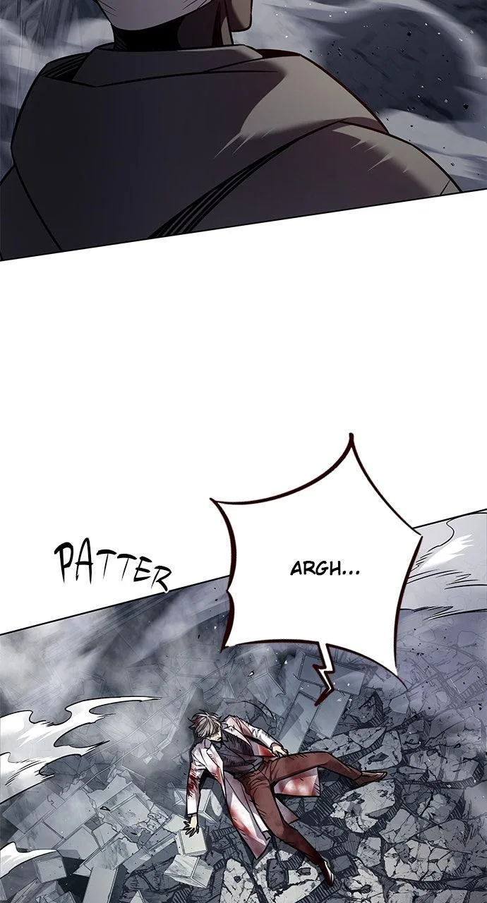 Eleceed - Chapter 349 - Page 48