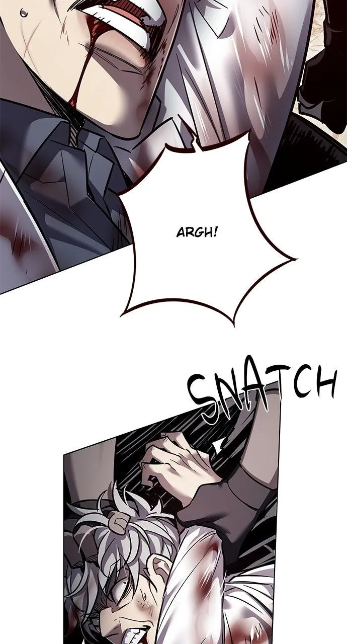Eleceed - Chapter 349 - Page 54