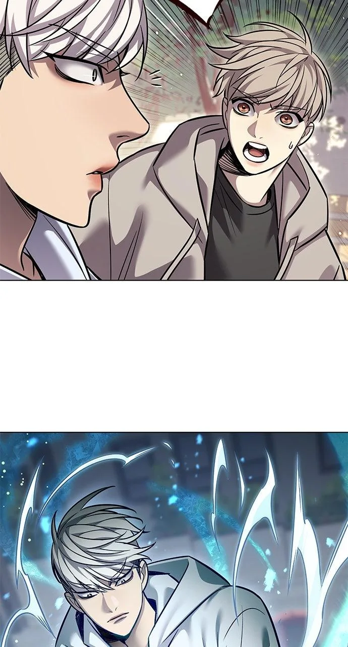 Eleceed - Chapter 349 - Page 7