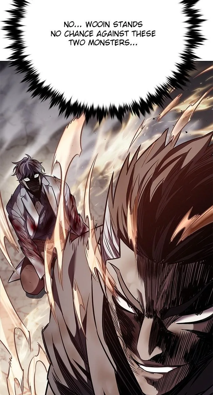 Eleceed - Chapter 349 - Page 83