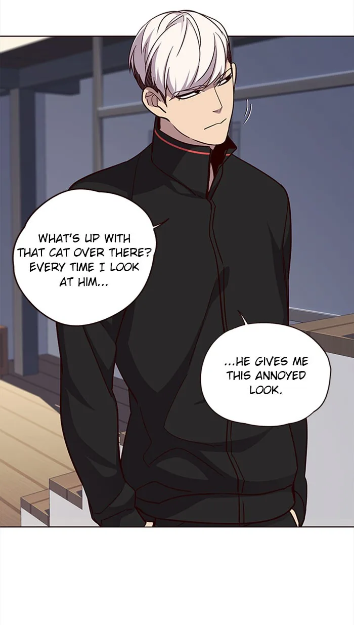 Eleceed - Chapter 35 - Page 18