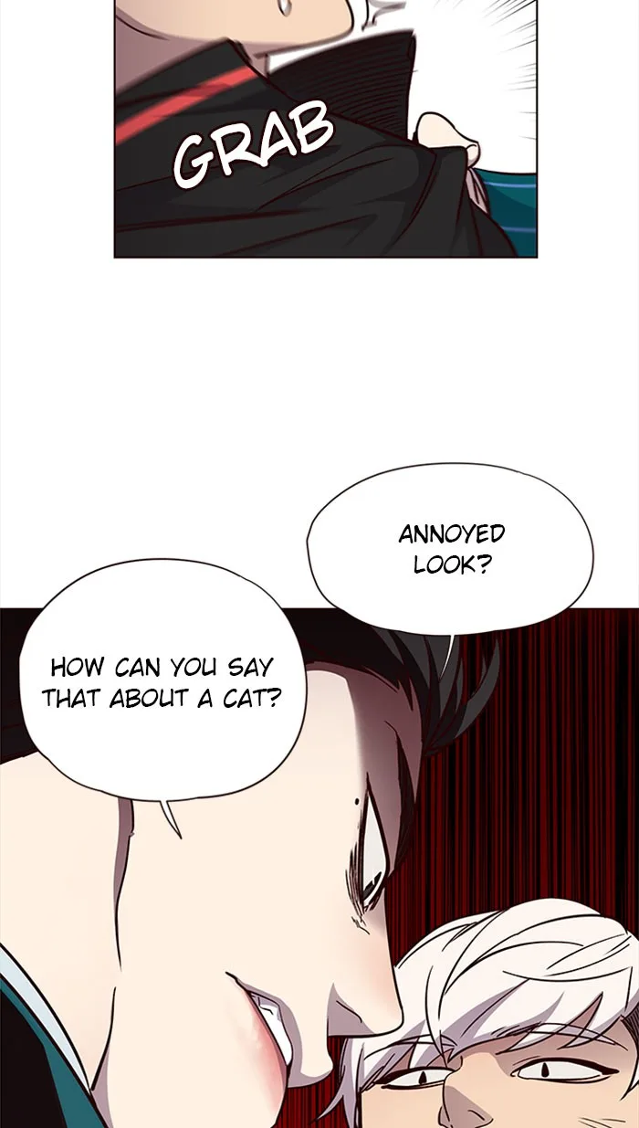 Eleceed - Chapter 35 - Page 20