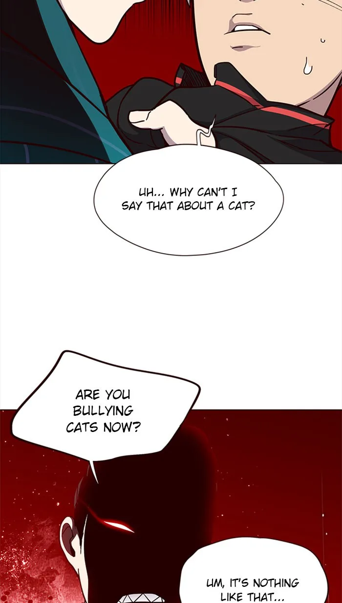 Eleceed - Chapter 35 - Page 21