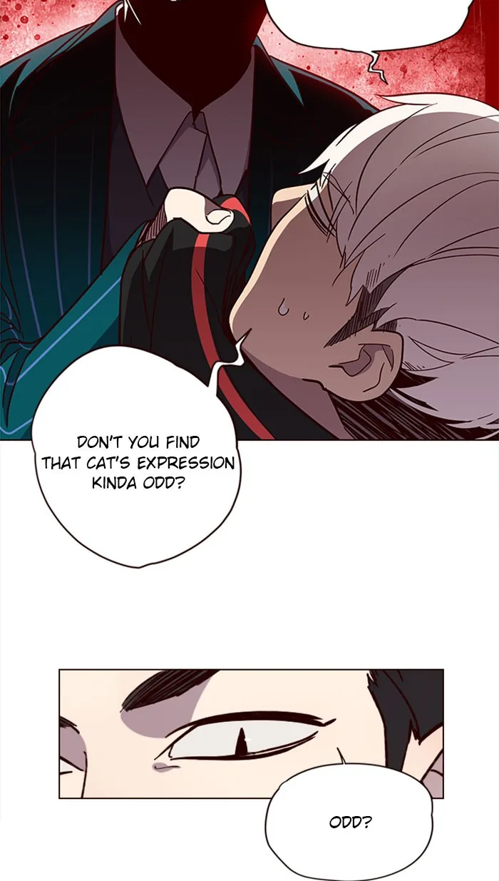 Eleceed - Chapter 35 - Page 22