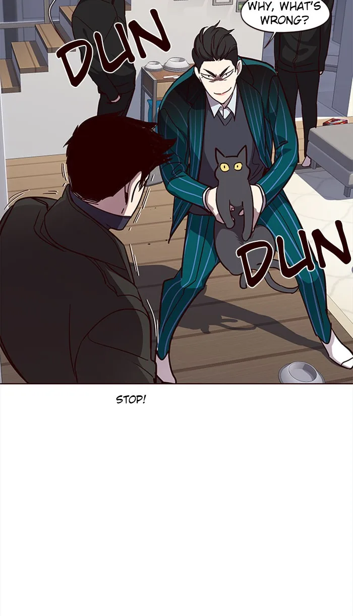 Eleceed - Chapter 35 - Page 31