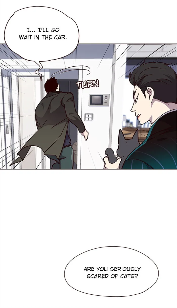 Eleceed - Chapter 35 - Page 32