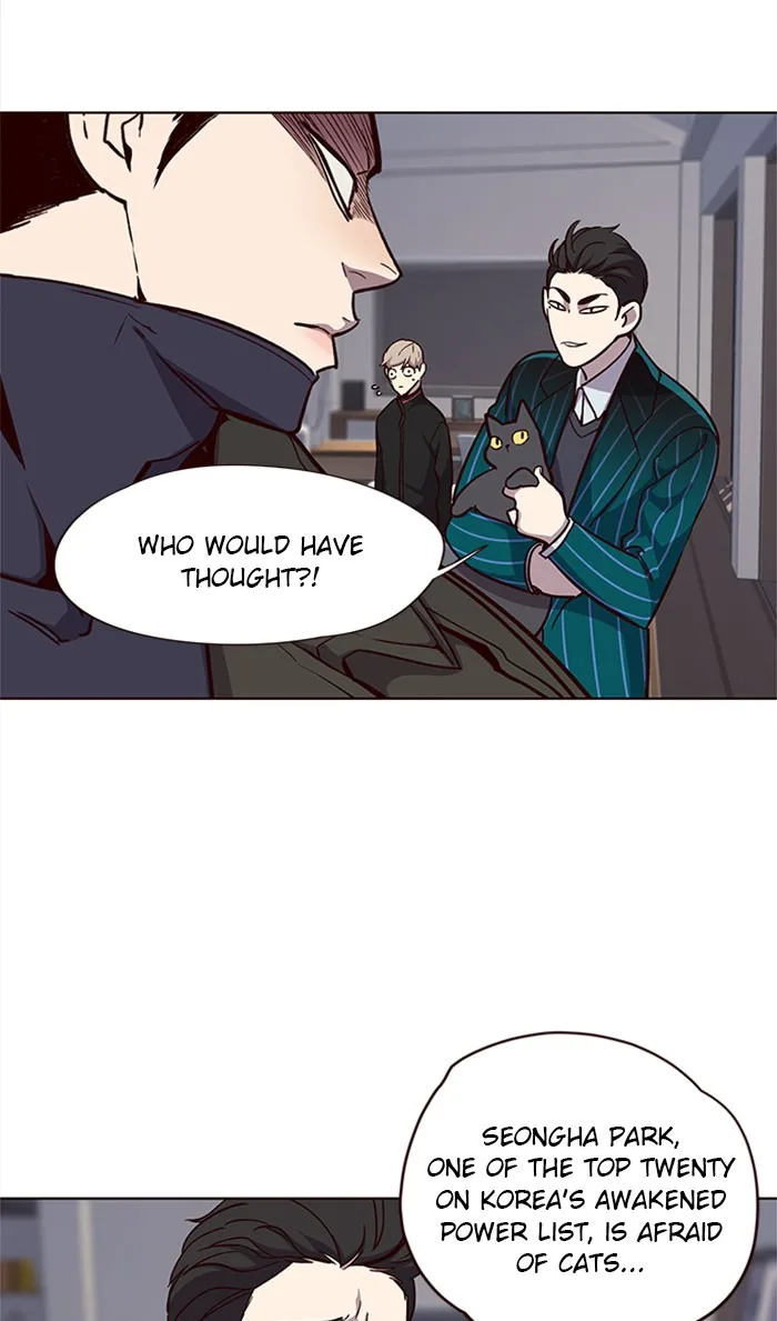 Eleceed - Chapter 35 - Page 34