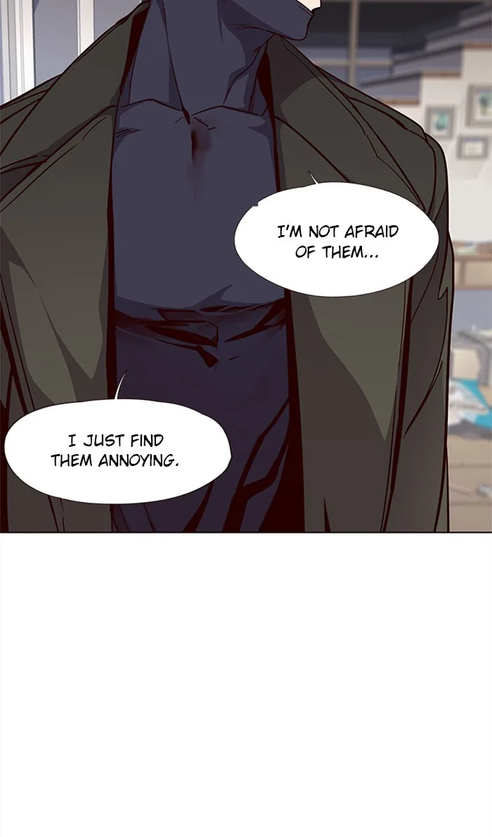 Eleceed - Chapter 35 - Page 36