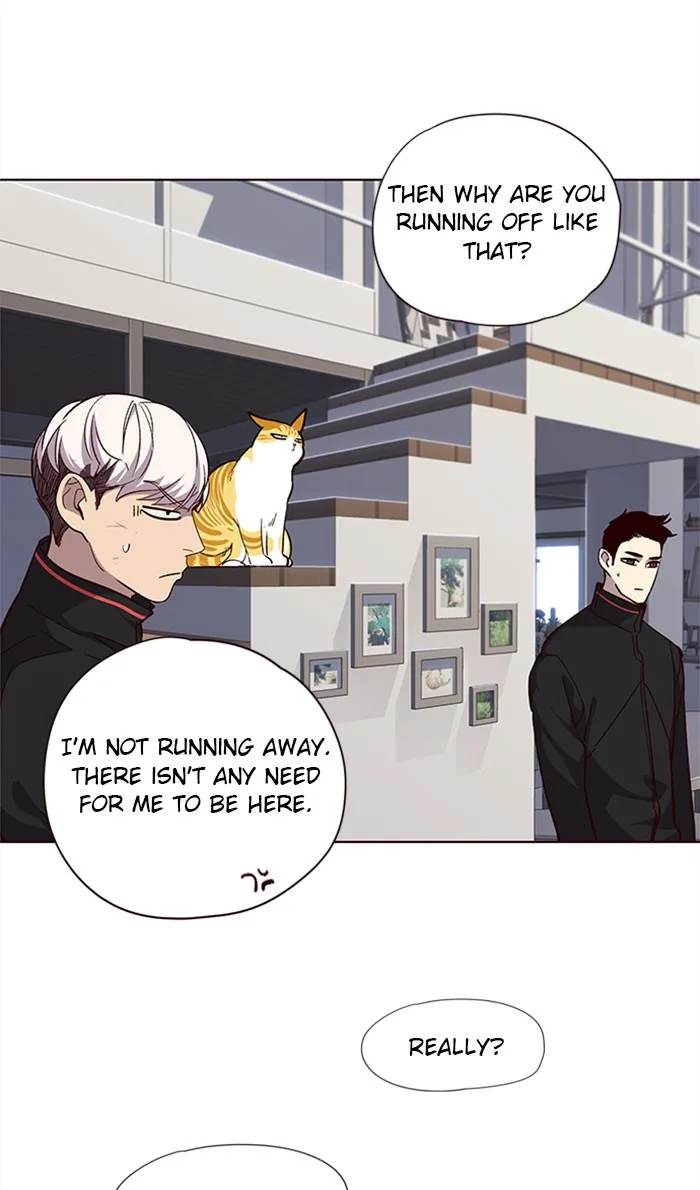 Eleceed - Chapter 35 - Page 37