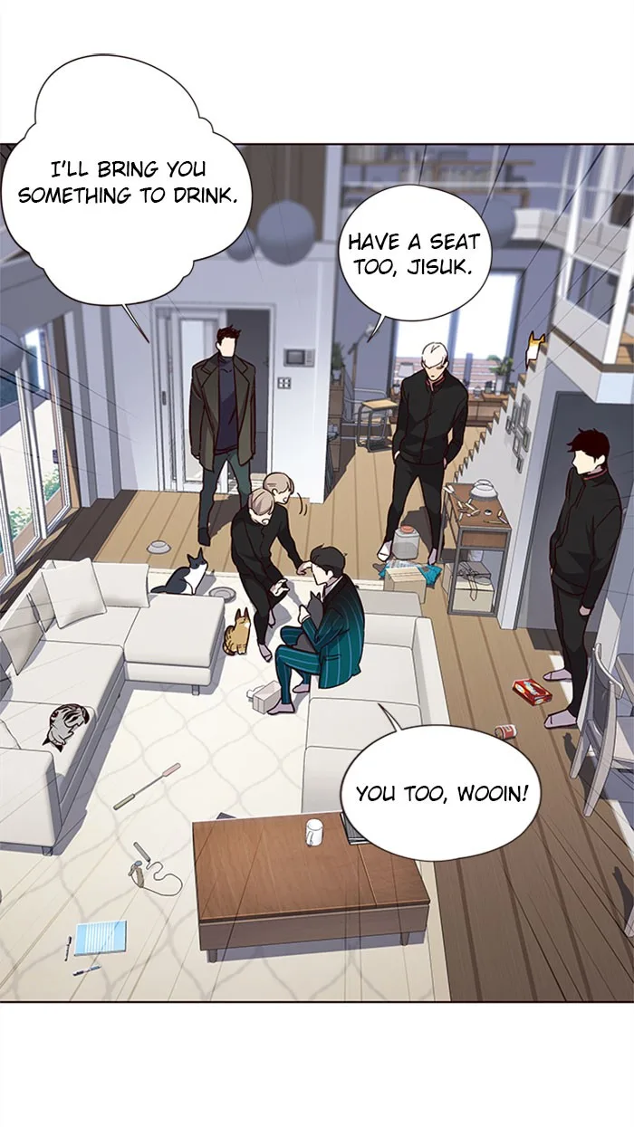 Eleceed - Chapter 35 - Page 41