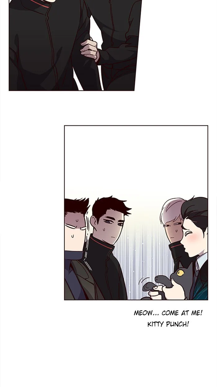 Eleceed - Chapter 35 - Page 44