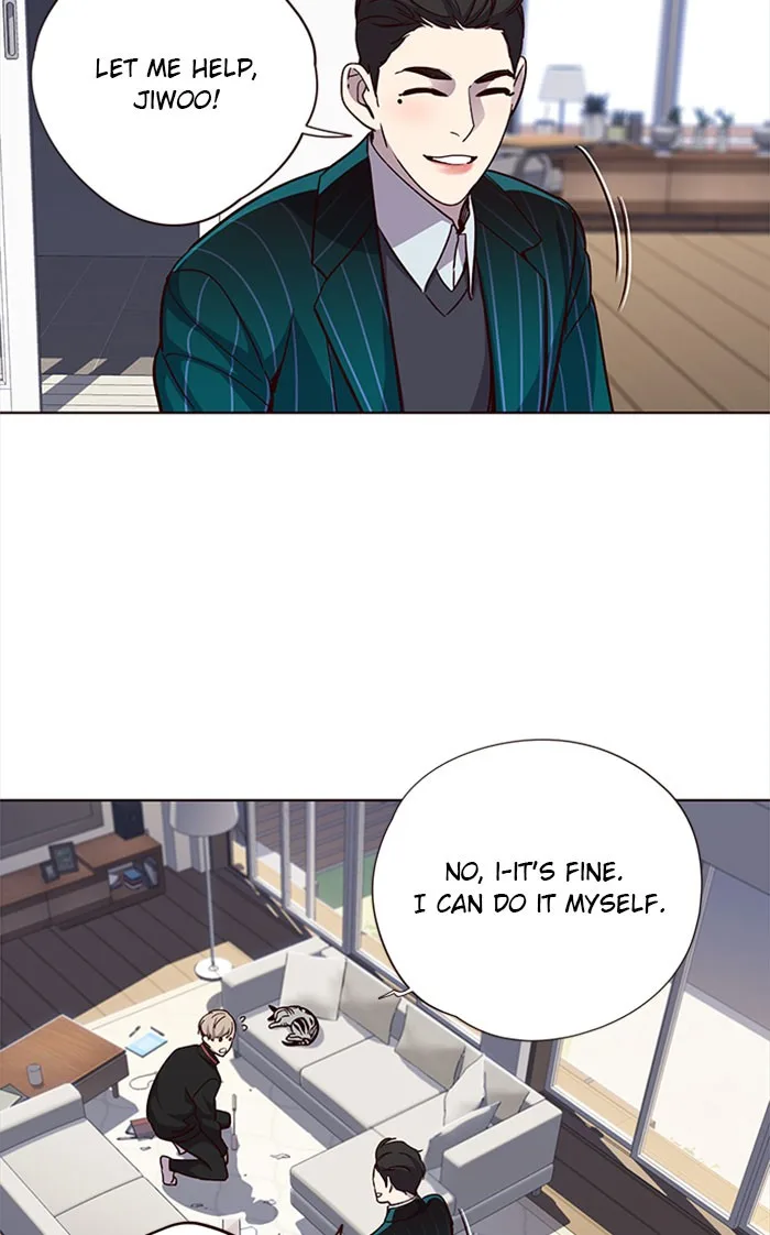 Eleceed - Chapter 35 - Page 5