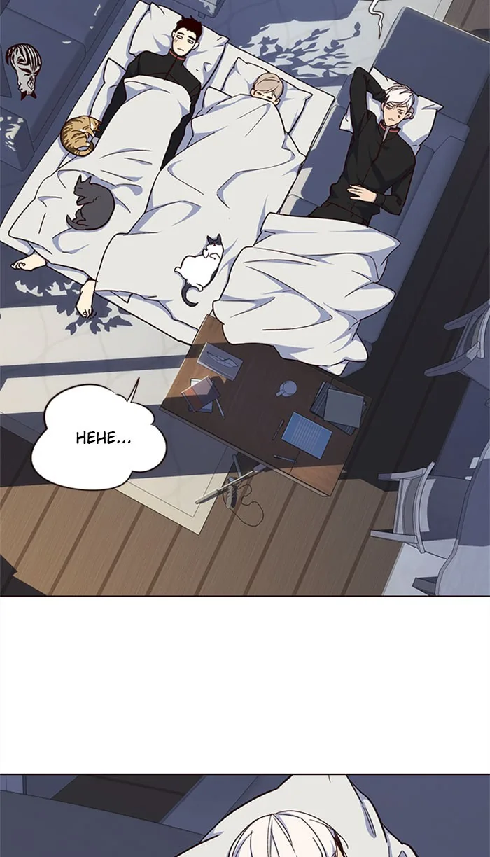 Eleceed - Chapter 35 - Page 57