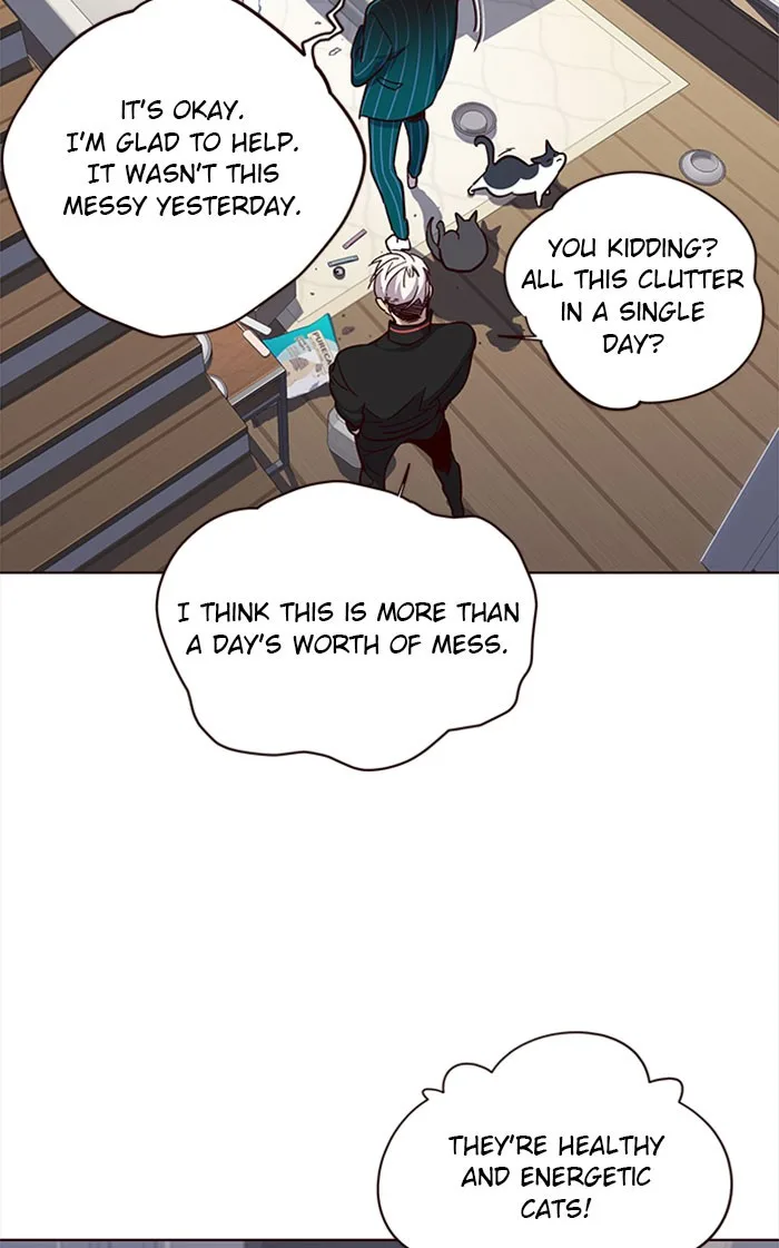 Eleceed - Chapter 35 - Page 6