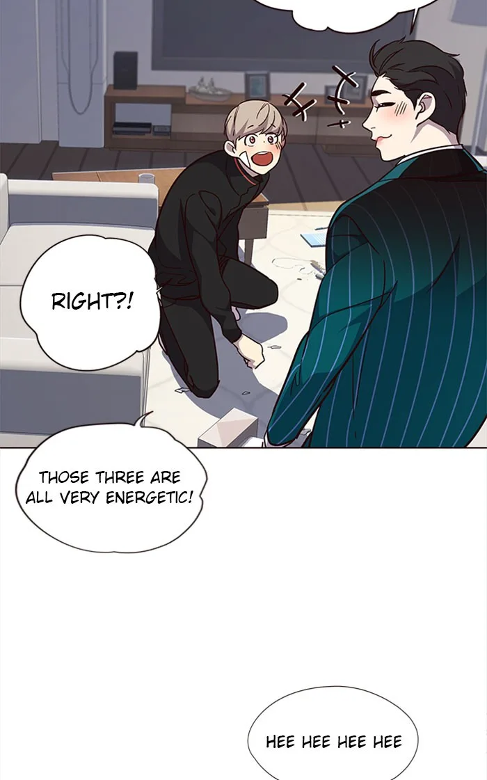 Eleceed - Chapter 35 - Page 7