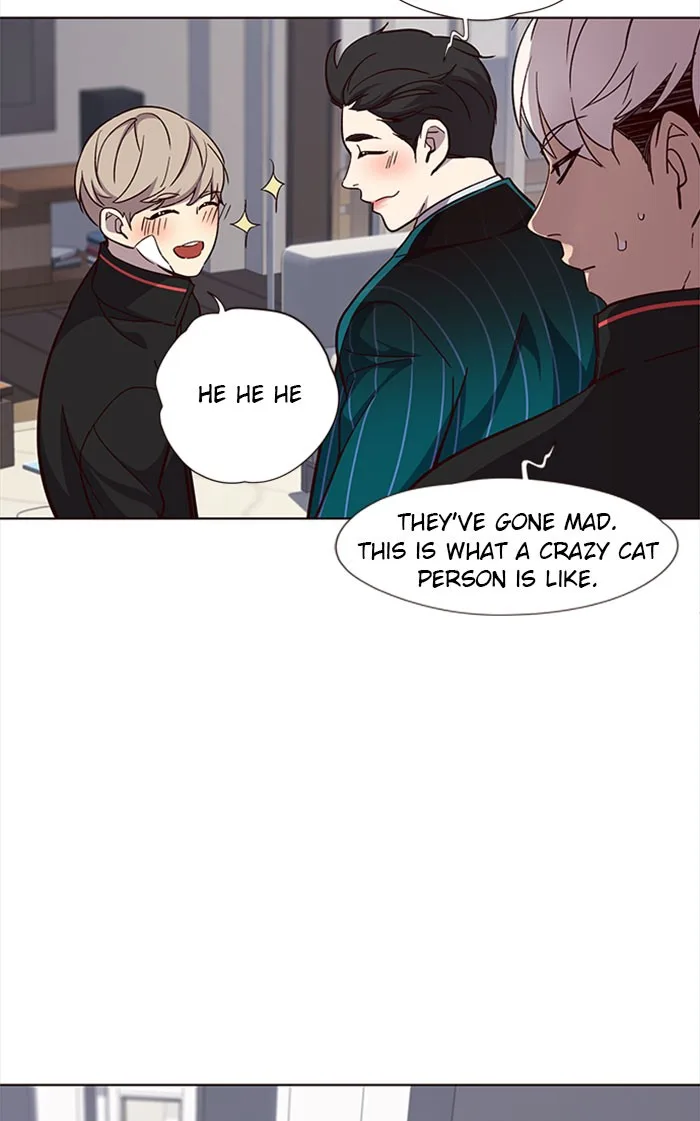 Eleceed - Chapter 35 - Page 8