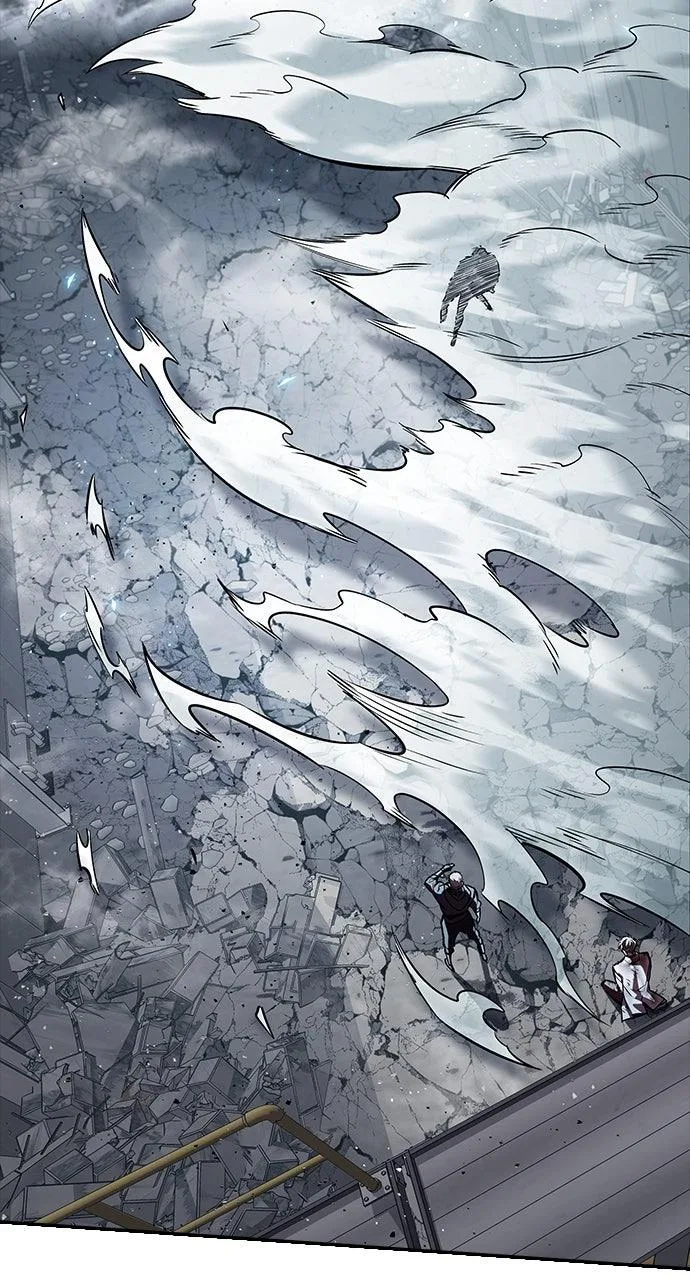 Eleceed - Chapter 350 - Page 110