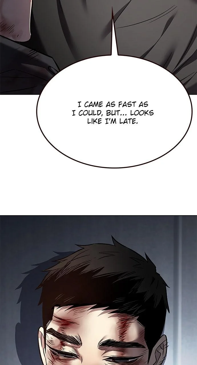 Eleceed - Chapter 350 - Page 121