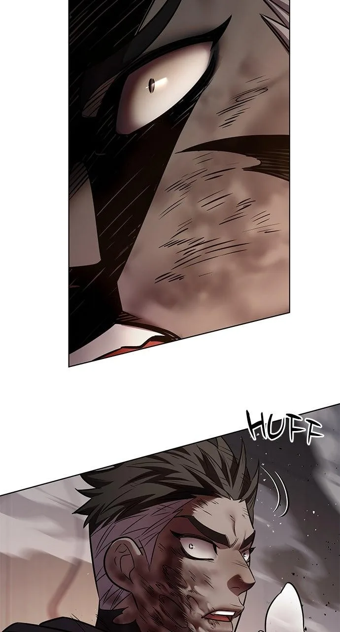 Eleceed - Chapter 350 - Page 34