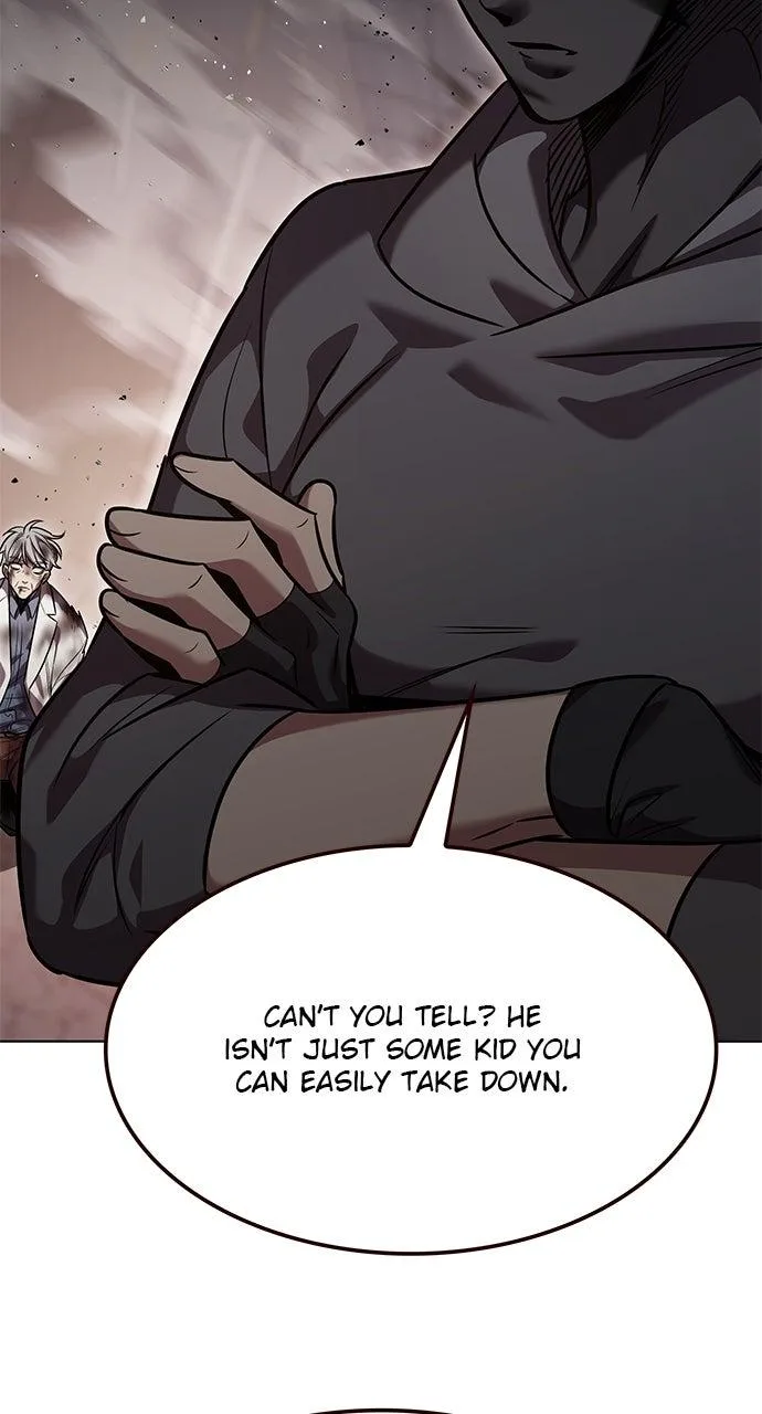 Eleceed - Chapter 350 - Page 36