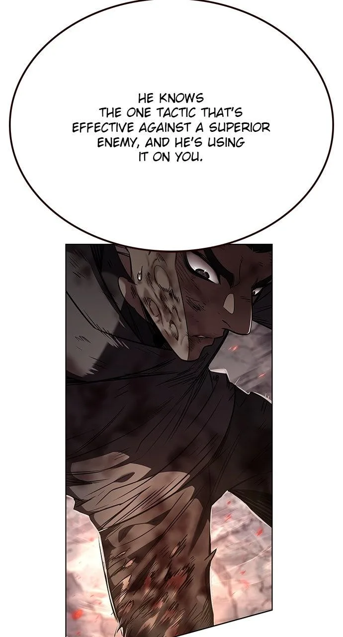 Eleceed - Chapter 350 - Page 37