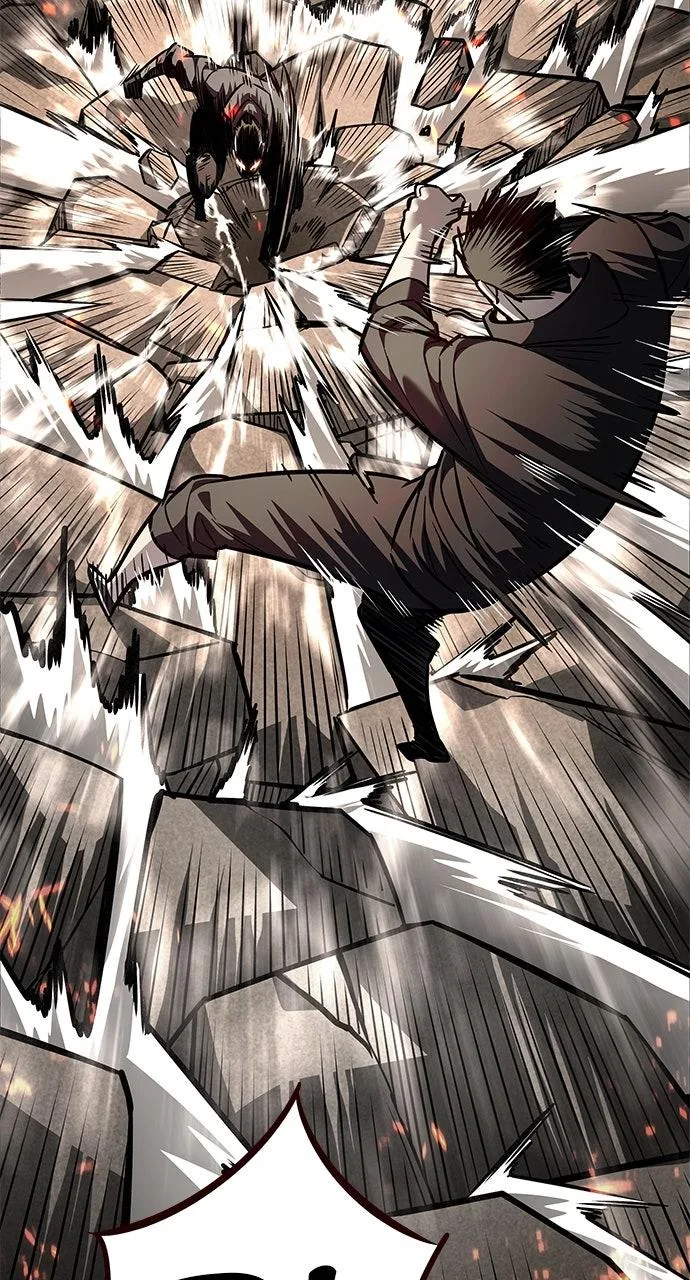 Eleceed - Chapter 350 - Page 51