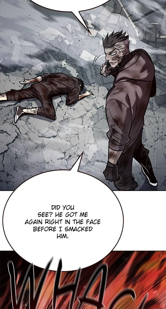 Eleceed - Chapter 350 - Page 76