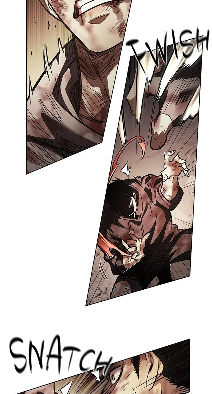 Eleceed - Chapter 350 - Page 80