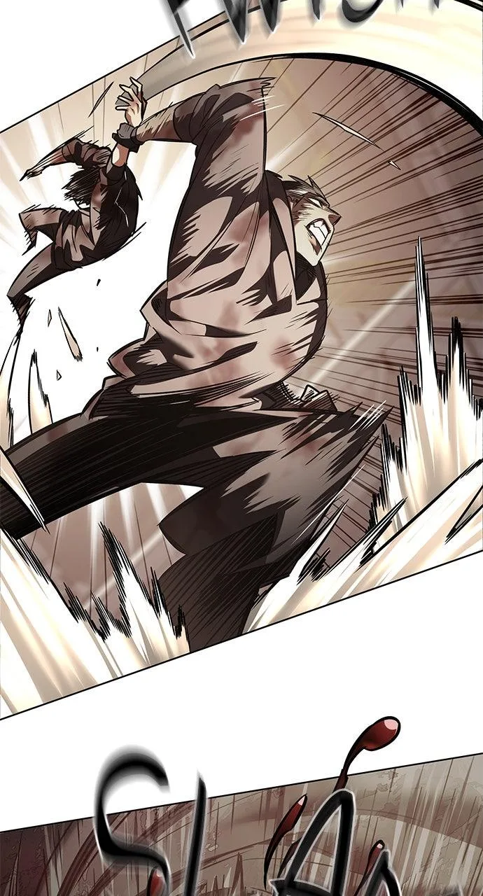 Eleceed - Chapter 350 - Page 85