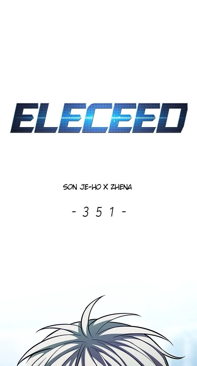 Eleceed - Chapter 351 - Page 1