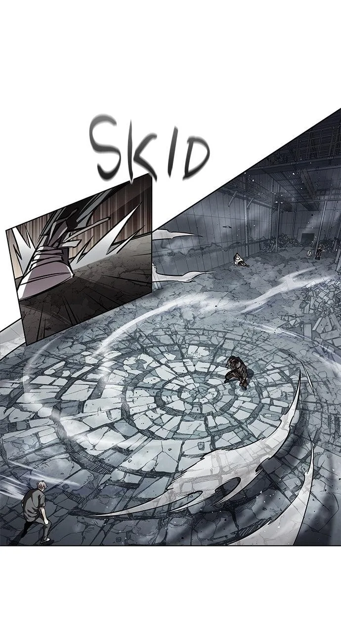 Eleceed - Chapter 351 - Page 27