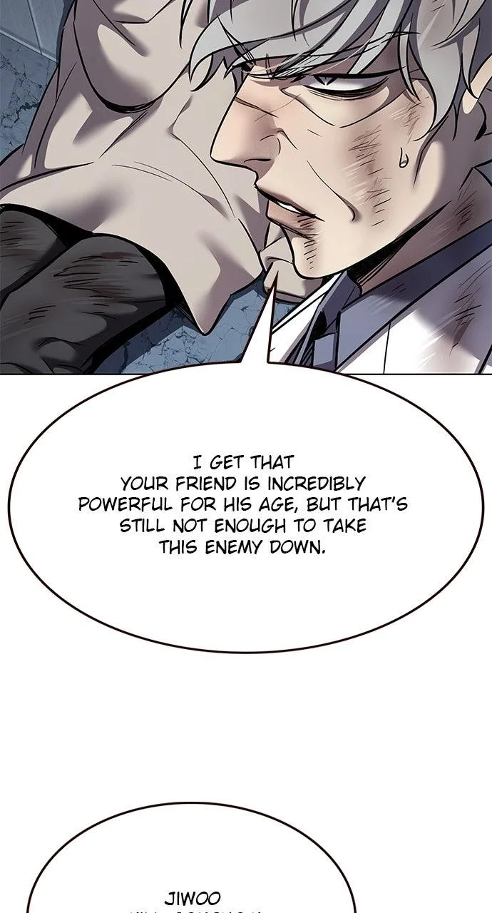 Eleceed - Chapter 351 - Page 30