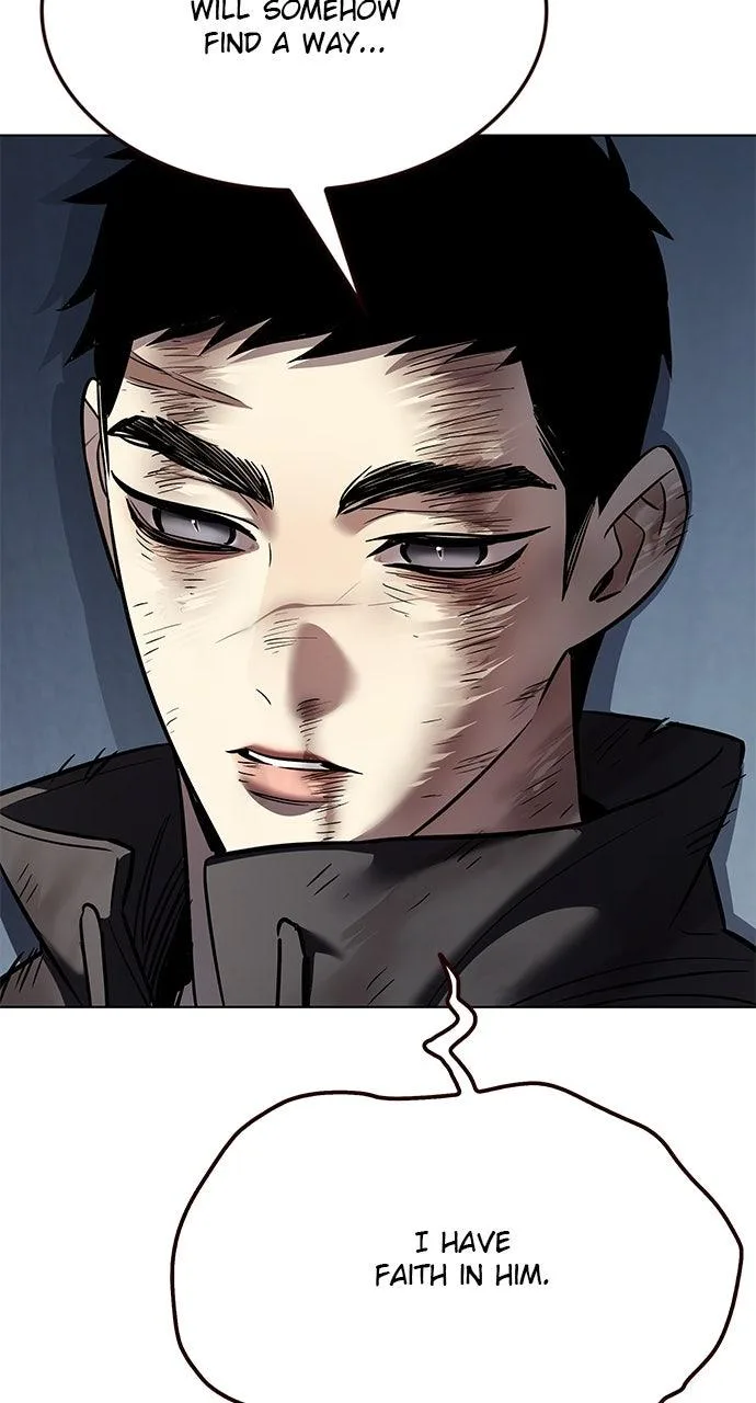 Eleceed - Chapter 351 - Page 31