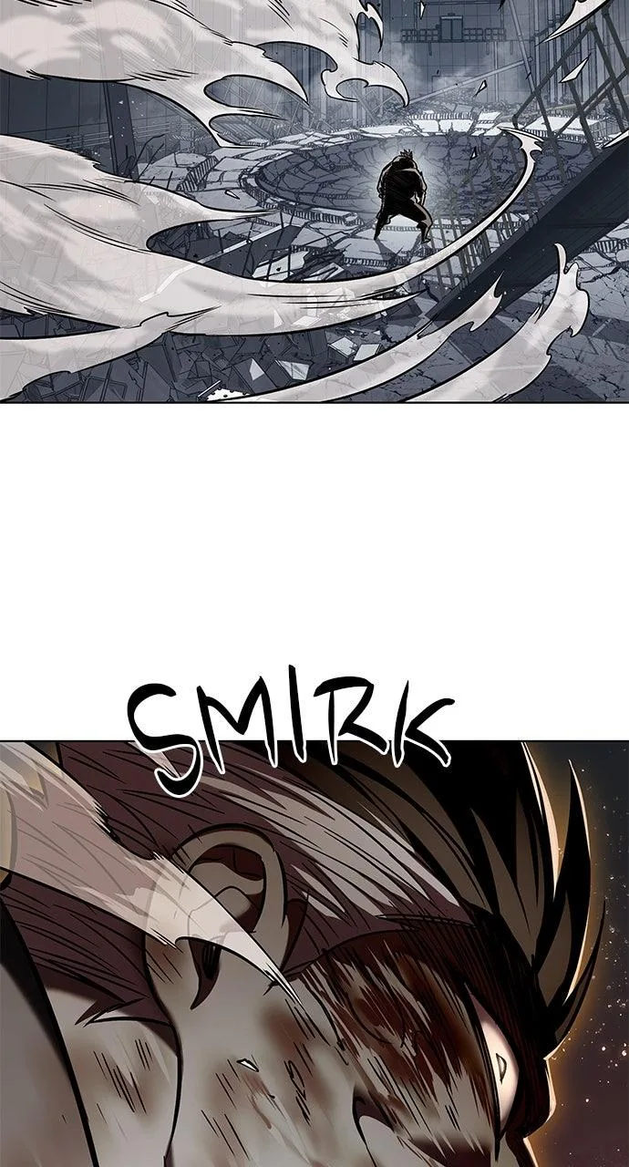 Eleceed - Chapter 351 - Page 57