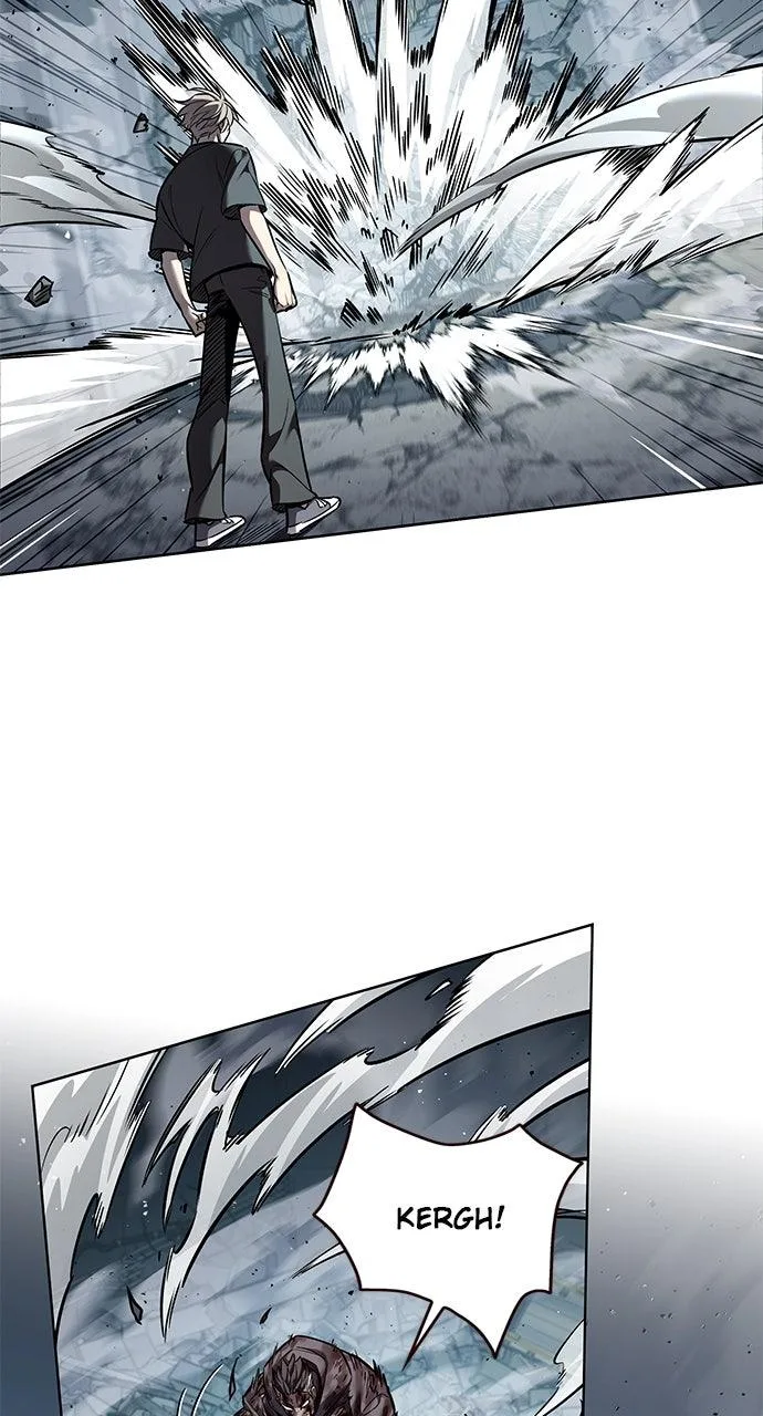 Eleceed - Chapter 351 - Page 85