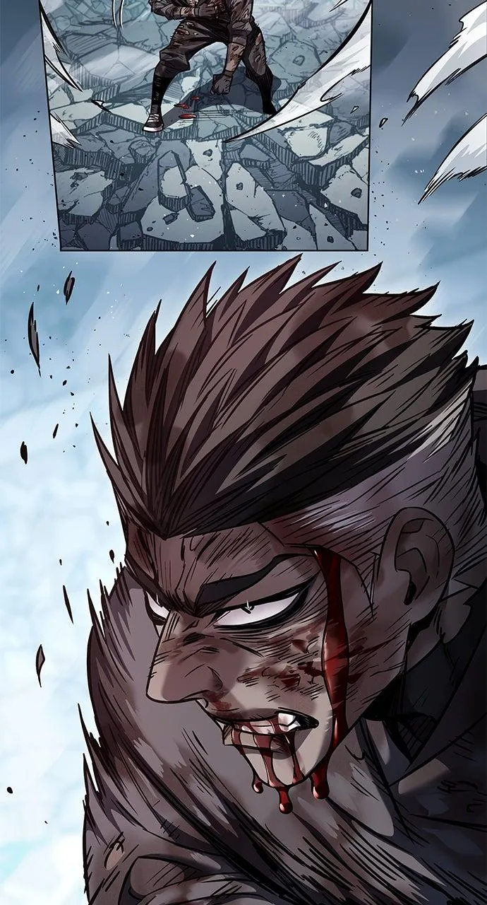 Eleceed - Chapter 351 - Page 86
