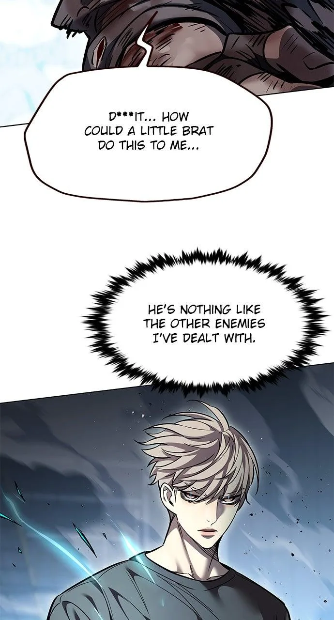Eleceed - Chapter 351 - Page 87