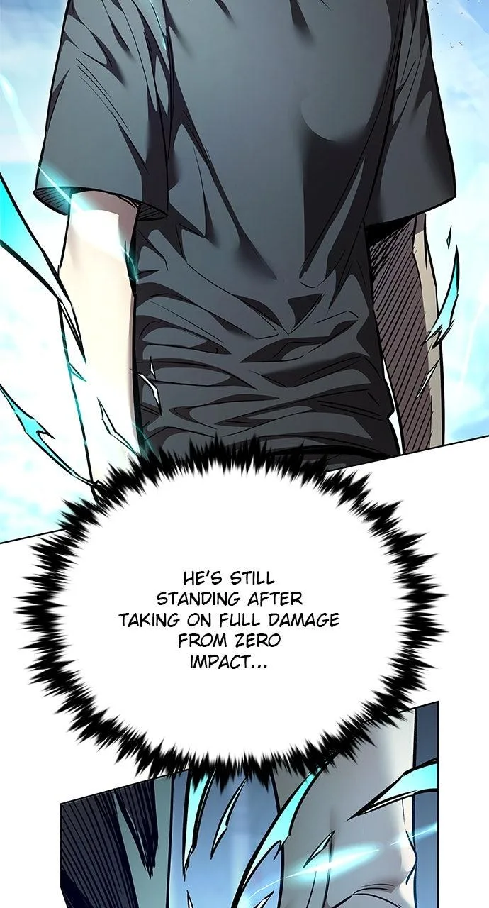 Eleceed - Chapter 351 - Page 88