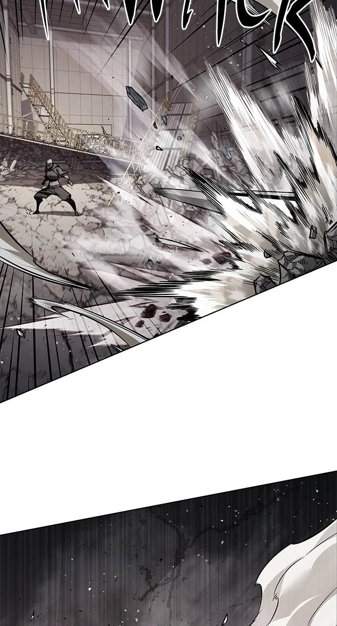 Eleceed - Chapter 352 - Page 15