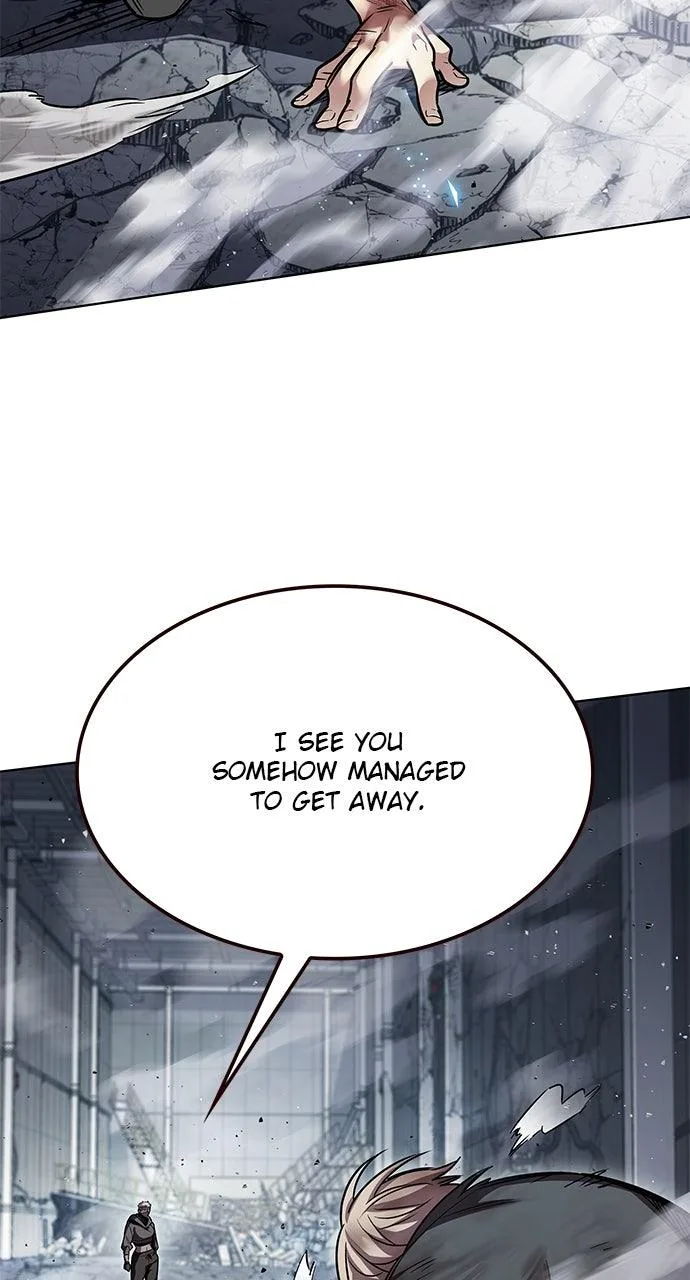Eleceed - Chapter 352 - Page 25