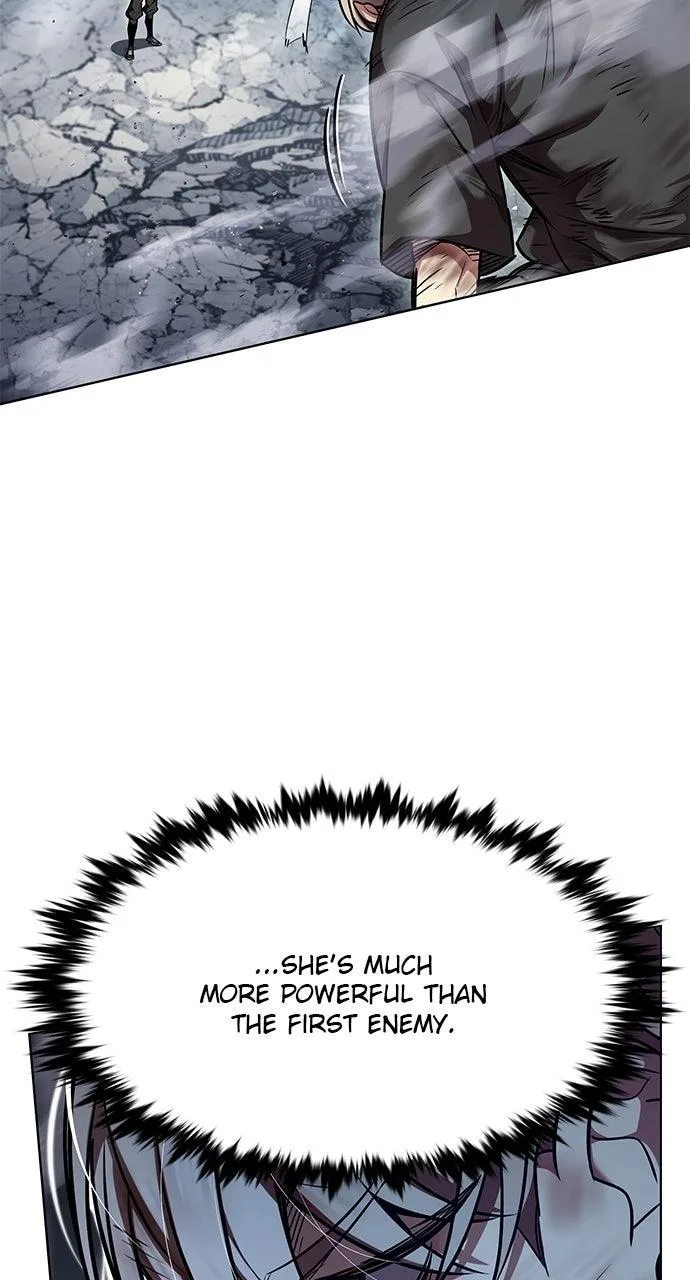 Eleceed - Chapter 352 - Page 26