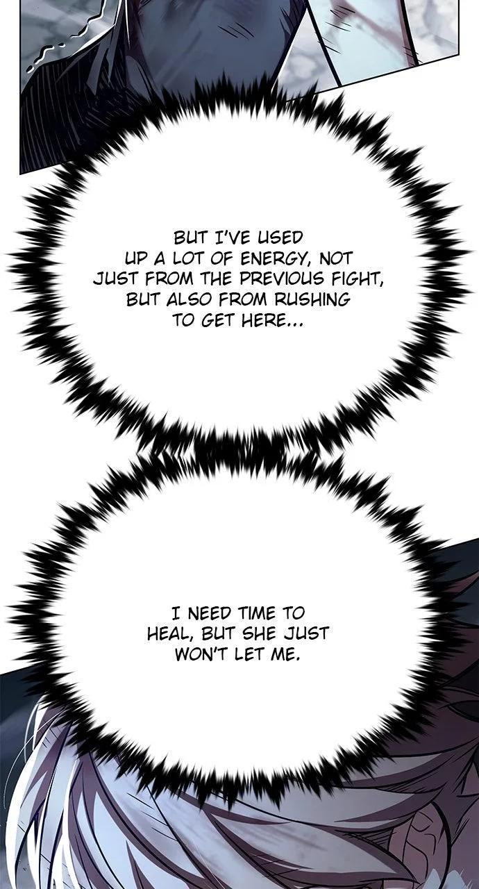 Eleceed - Chapter 352 - Page 28