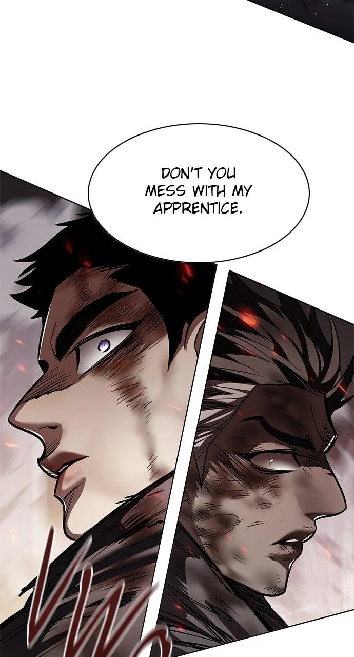 Eleceed - Chapter 352 - Page 74