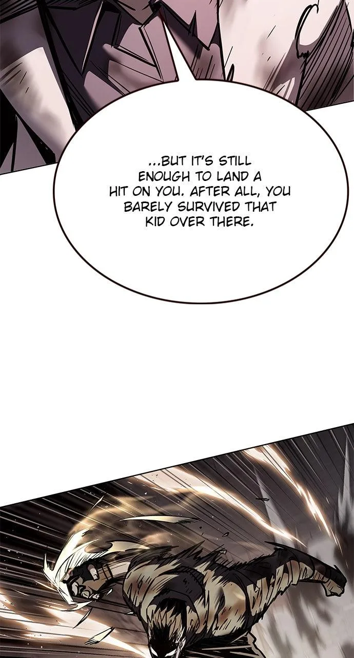 Eleceed - Chapter 352 - Page 79
