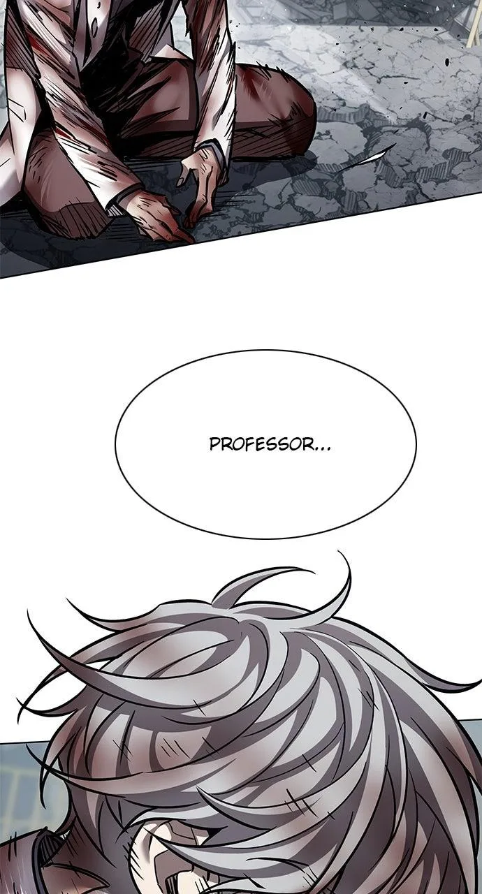 Eleceed - Chapter 352 - Page 92