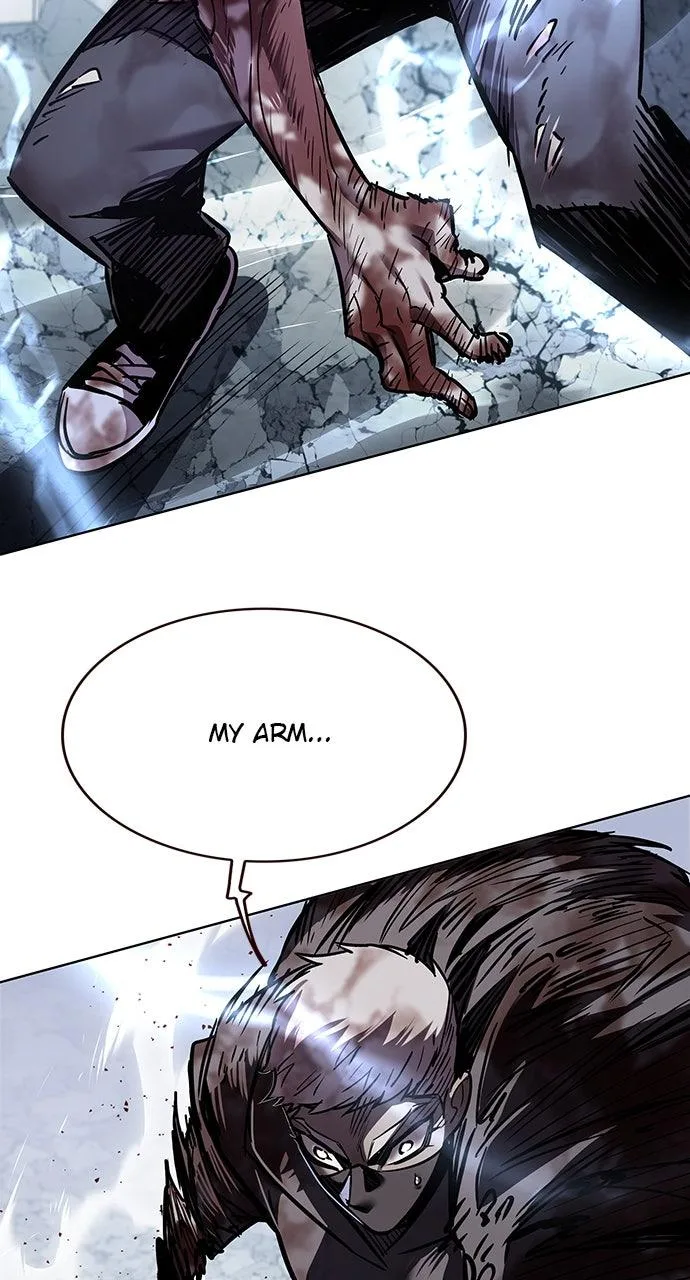 Eleceed - Chapter 353 - Page 104