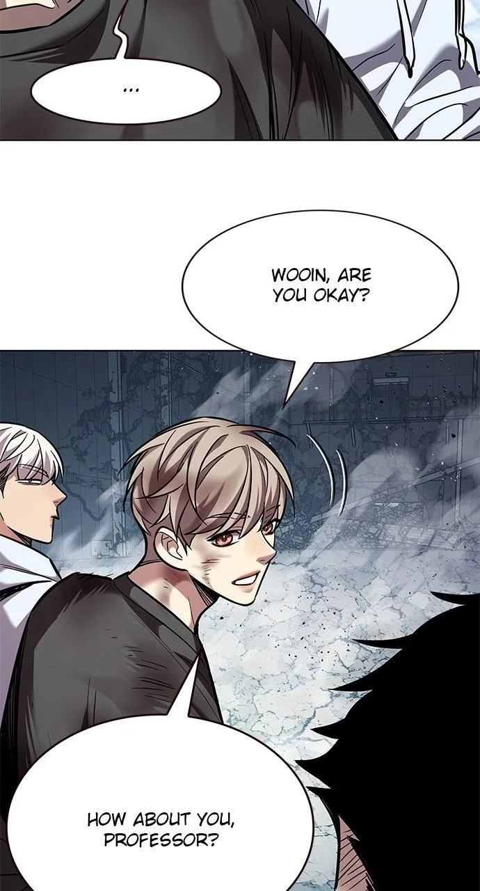 Eleceed - Chapter 353 - Page 111